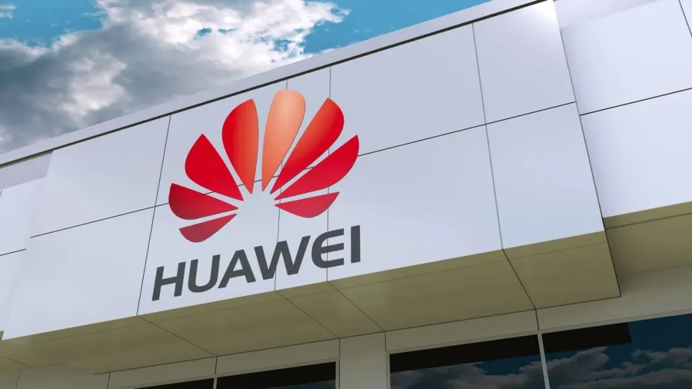 La razón del repunte de Huawei es que la empresa con con sede en Shenzhen ha sabido diversificar su negocio hacia otros sectores.