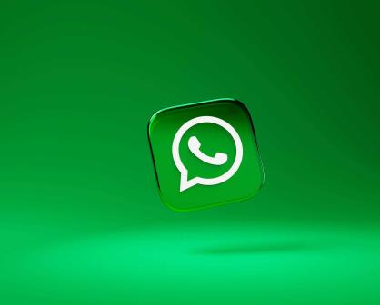 ¿Cómo puedo abrir WhatsApp web en el celular?