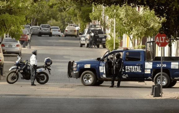 Disminuye homicidio en Culiacán durante la última semana mientras continua tendencia al alza