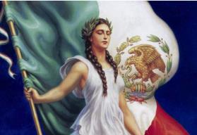 Cuál es el juramento a la Bandera de México