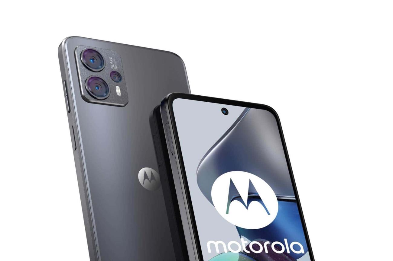 Motorola Moto G23 con el 41% de descuento en Mercado Libre