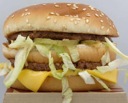 McDonalds celebra el Año Bisiesto con hamburguesas Big Mac a $29 pesos