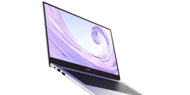Laptop Huawei MateBook D14 tiene rebaja de $7,000 en Walmart; balance entre estilo y potencia