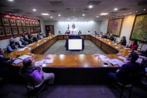 Analizan propuestas para el Plan Estatal de Desarrollo de Sinaloa
