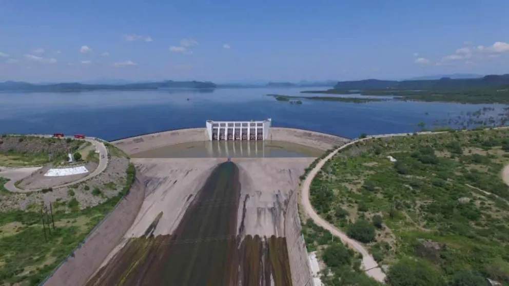 Sinaloa es elestado con mayor infraestructura hidroagrícola de México