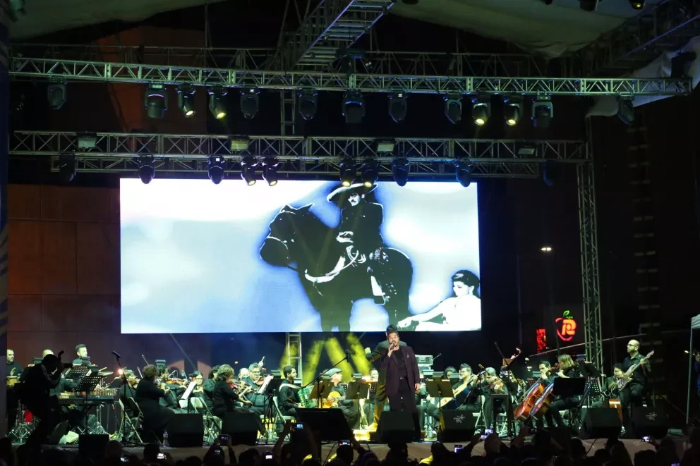 El mejor rostro de Sinaloa en Festival Cultural entijuanarte