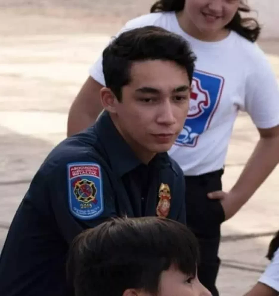 Gana Emir Chávez Premio Estatal de la Juventud 2020