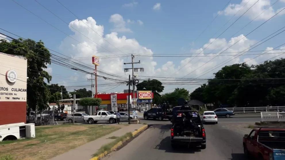 Continúa descenso en 4 principales delitos de Sinaloa: Ocampo Alcántar