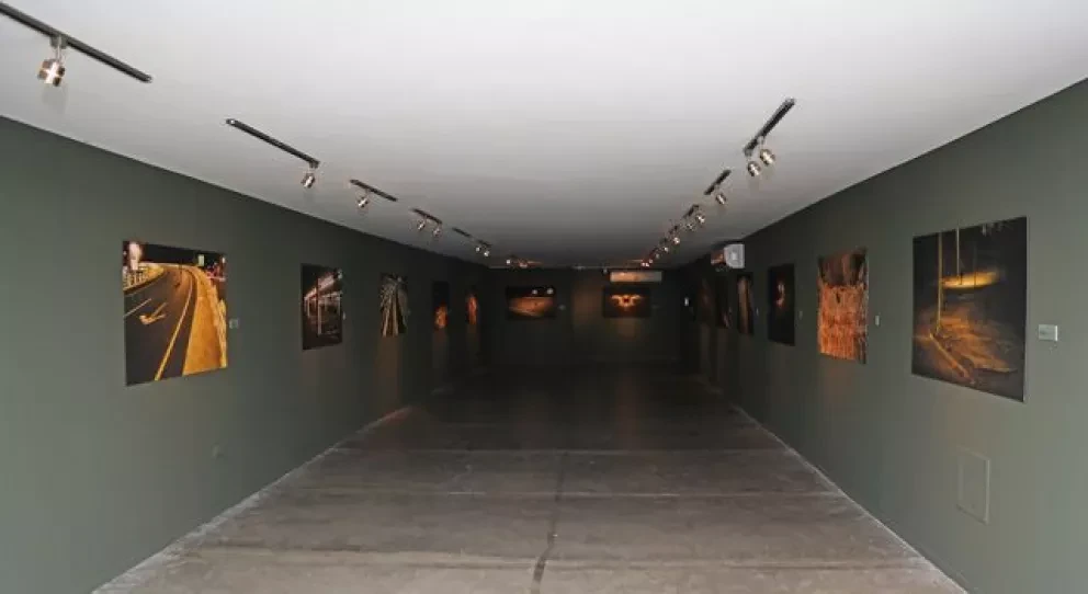 Una mirada nocturna de Culiacán y Mazatlán por Luis Brito