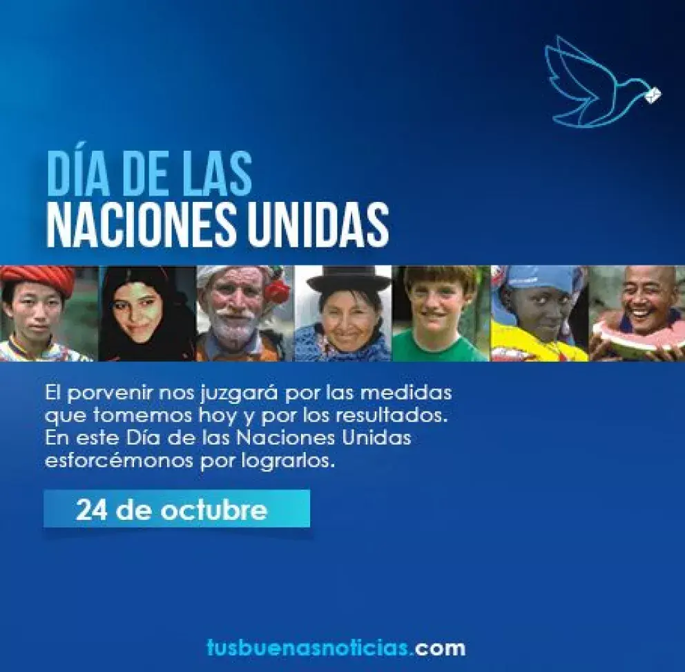 El origen de las Naciones Unidas