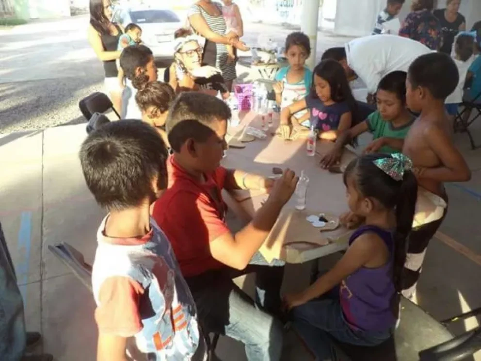 Feria Ambulante de las Artes llega a Villa Juárez