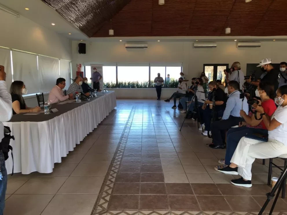 Inicia Fiesta Amigos Mazatlán 2020 con formato digital