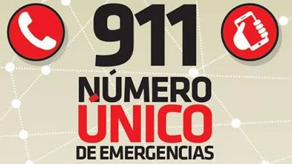 Descubre cuándo marcar al 911 con 20 ejemplos