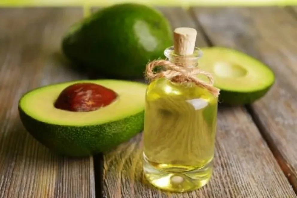 Aceite de -Aguacate Mexicano- conquista Corea.