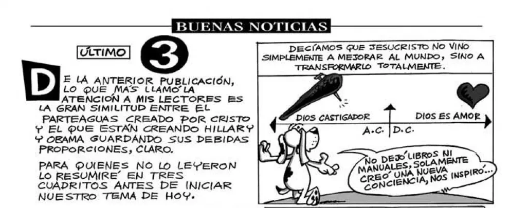 Ceceña y la actitud para el cambio (tercera parte)