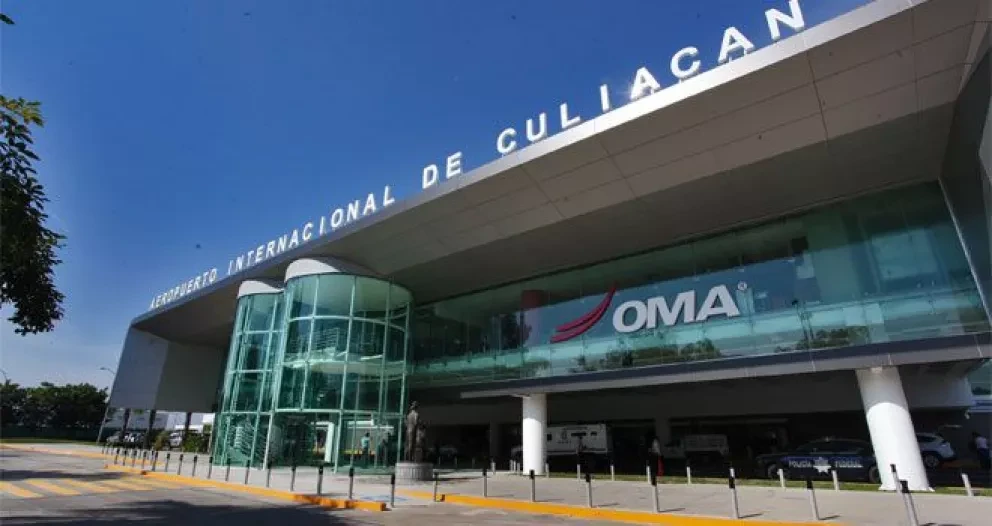 Aeropuerto de Culiacán, el mejor regional en Latinoamérica y El Caribe