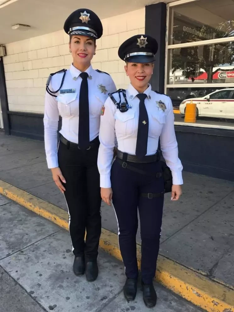 Las Tránsito de Culiacán ¿bellas?