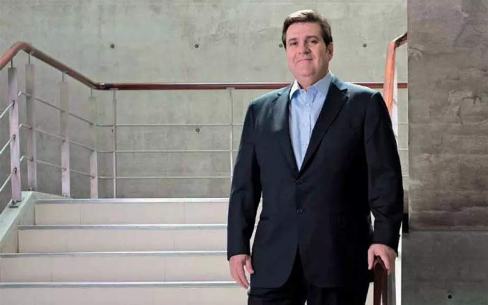 Agustín Coppel recibe de Forbes Premio a la Excelencia Empresarial 2020