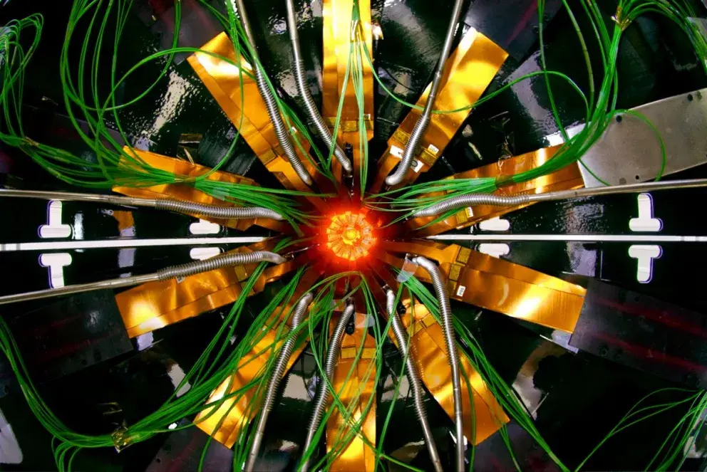 Destacan sinaloenses en el CERN