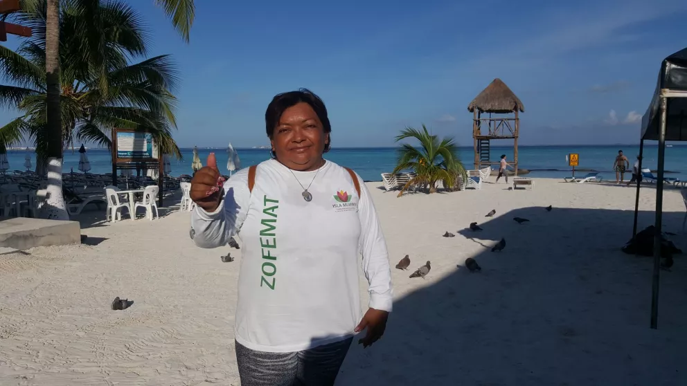 Playas de talla internacional en México en manos de mexicanos comprometidos