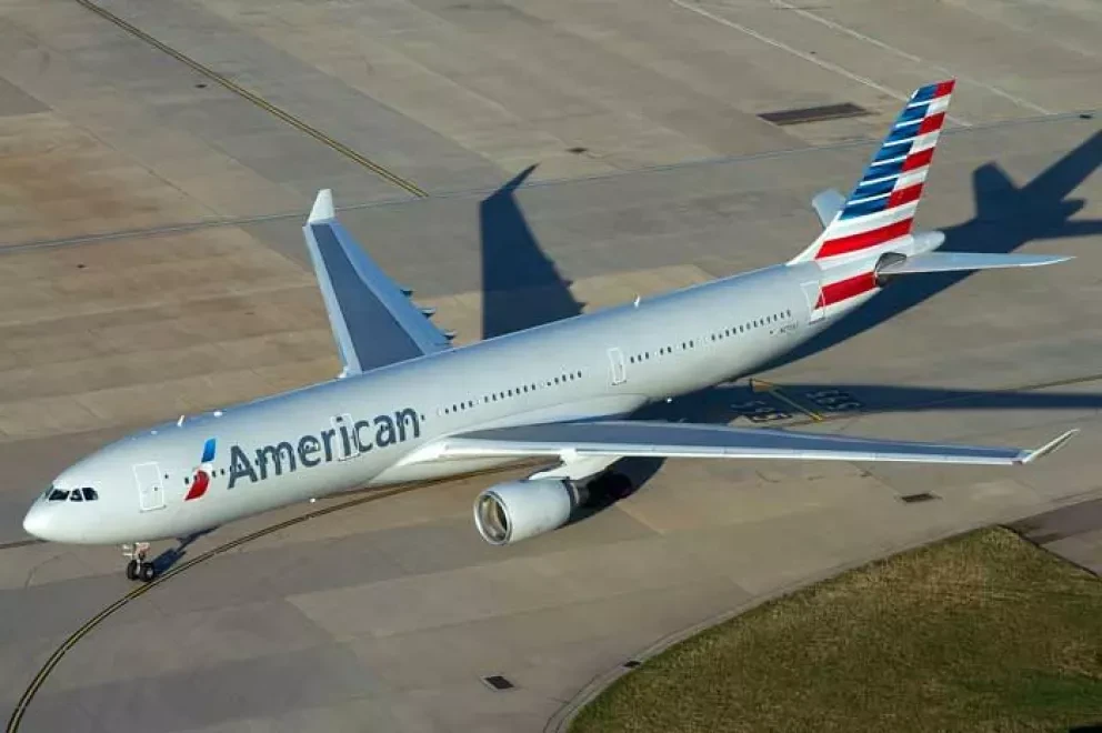 American Airlines inaugura vuelo Phoenix-Culiacán