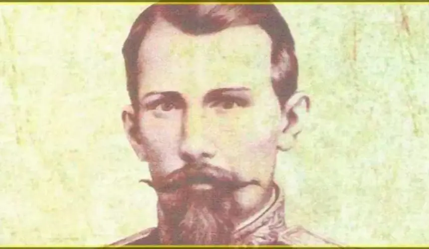 El general Antonio Rosales a quien debe su nombre Culiacán