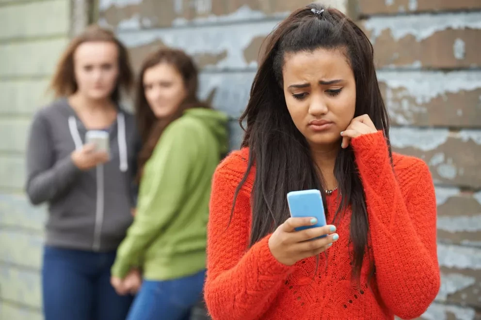 Una aplicación para detectar el Bullying triunfa en España