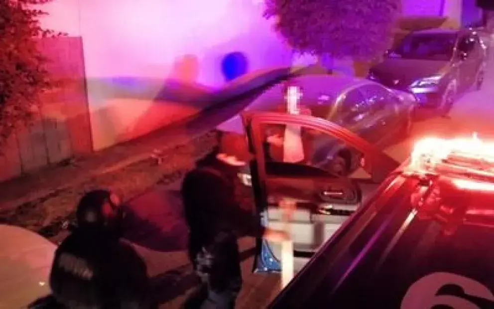 Asignan 2,800 elementos a seguridad de fin de año en Sinaloa
