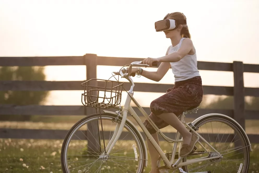 Las 7 Tendencias Tecnológicas para el 2017.