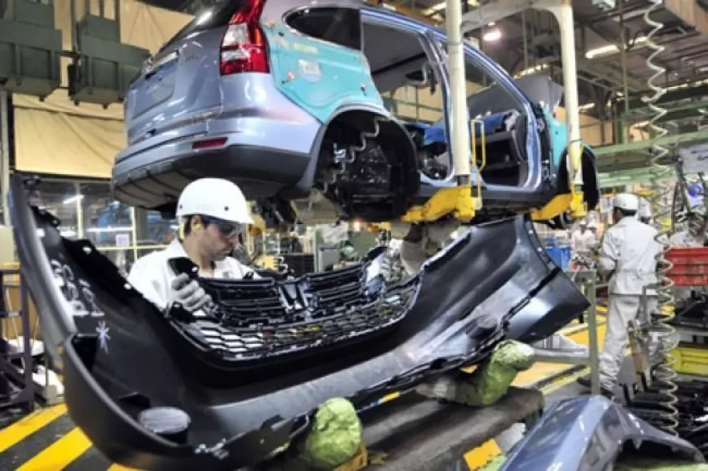 Sector de autopartes pone en alto el nombre de México en el mundo