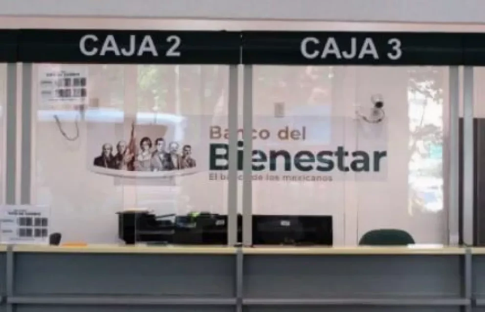 Requisitos para tramitar préstamos en el Banco del Bienestar