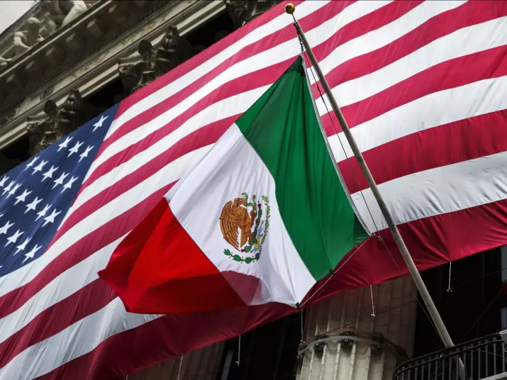 México tiene la oportunidad de ser el próximo gran poder del mundo
