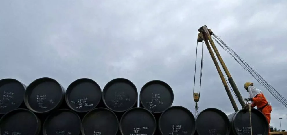 México amplía exportación de petróleo a 12 países