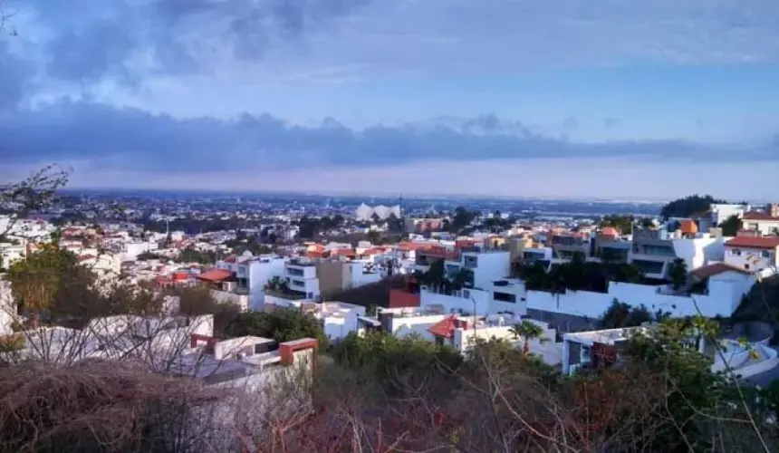 La ciudad son sus barrios