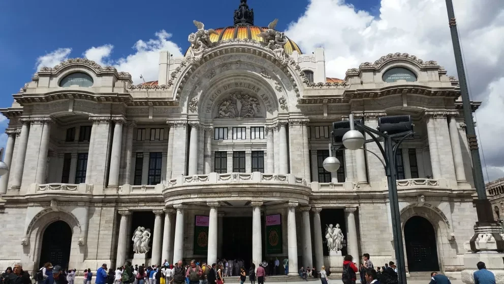 ¡buenas noticias! En análisis de la situación de México hay muy buena perspectiva...