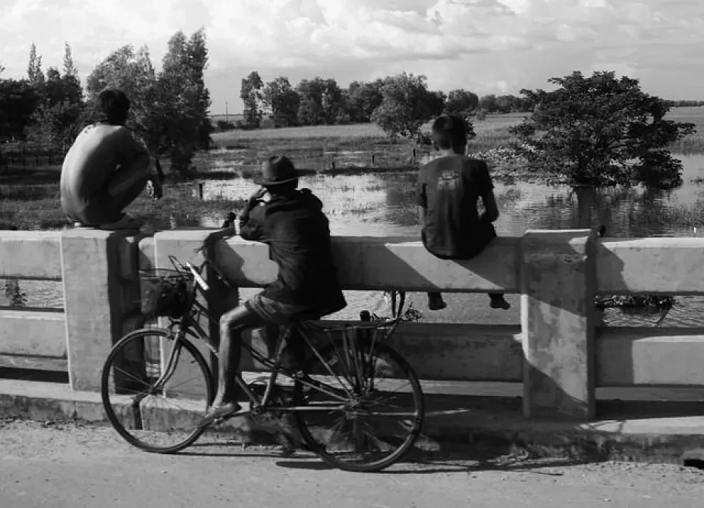 ¿Porqué quieren enseñar cada niño de nivel primaria cómo andar en bici?