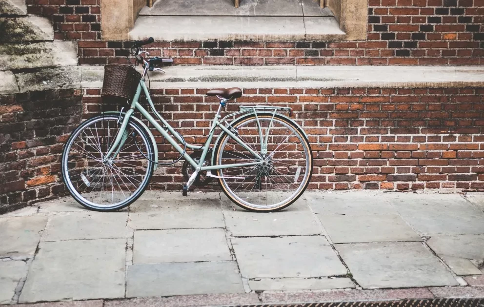 Escuinapa, un pueblo Bicicletero