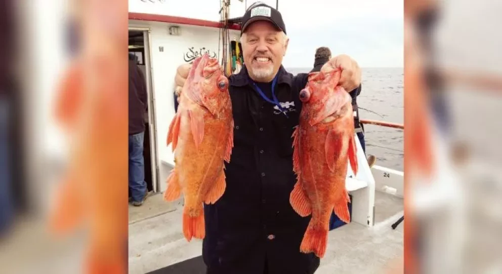 ?BigFish 2015? Lo mejor de Sinaloa es su gente y la pesca