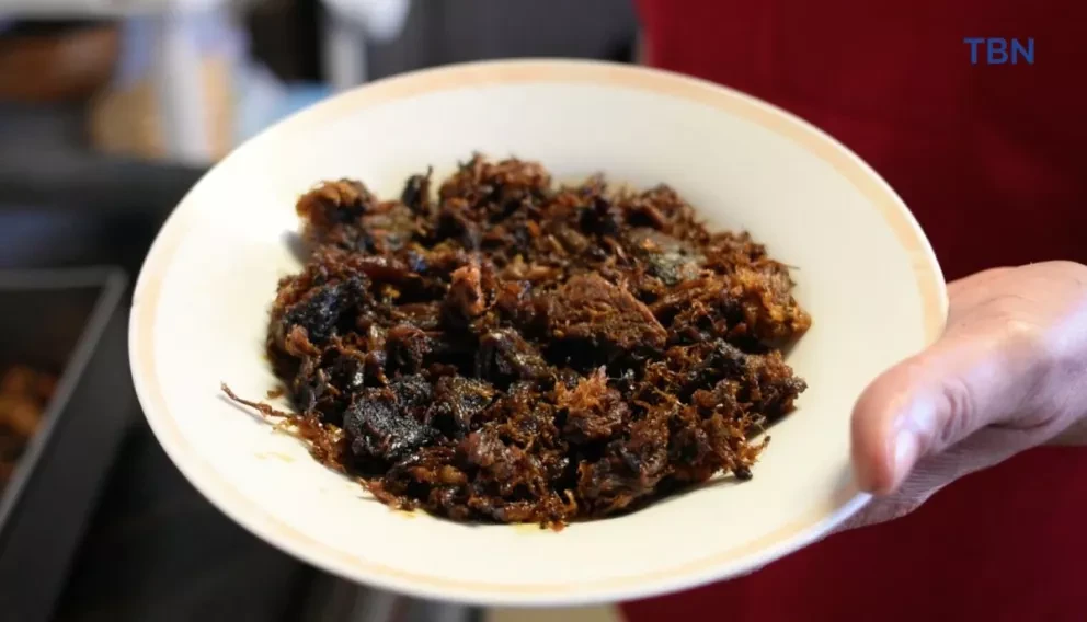 Tradición y sabor, birria estilo Sinaloa