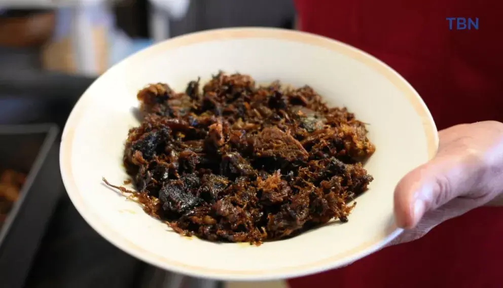 Tradición y sabor, birria estilo Sinaloa