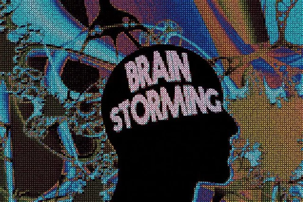7 ideas para tener una buena sesión de BrainStorming