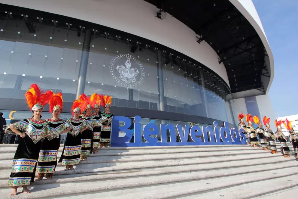 Conoce la -HISTORIA- de la BUAP
