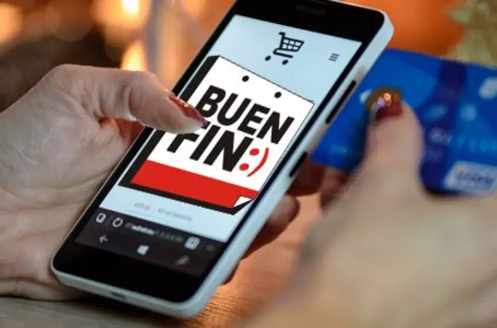 Cuida tu bolsillo durante El Buen Fin