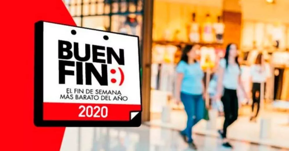 10 reglas para comprar en el Buen Fin 2020 en tiendas