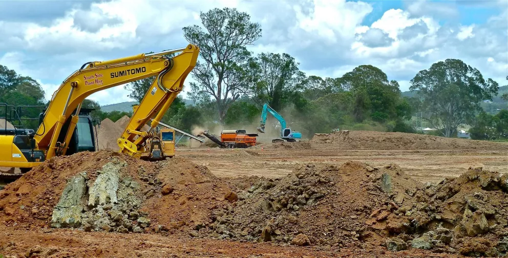 Culiacán invierte en Infraestructura 4 mil 500 mdp.