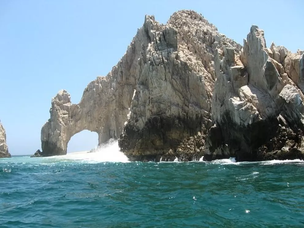 Turismo Los Cabos -Rutas Aéreas-