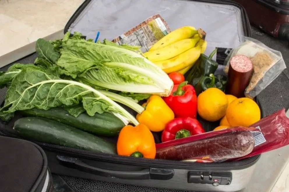 La calidad de productos alimentarios de México es reconocida en el mundo