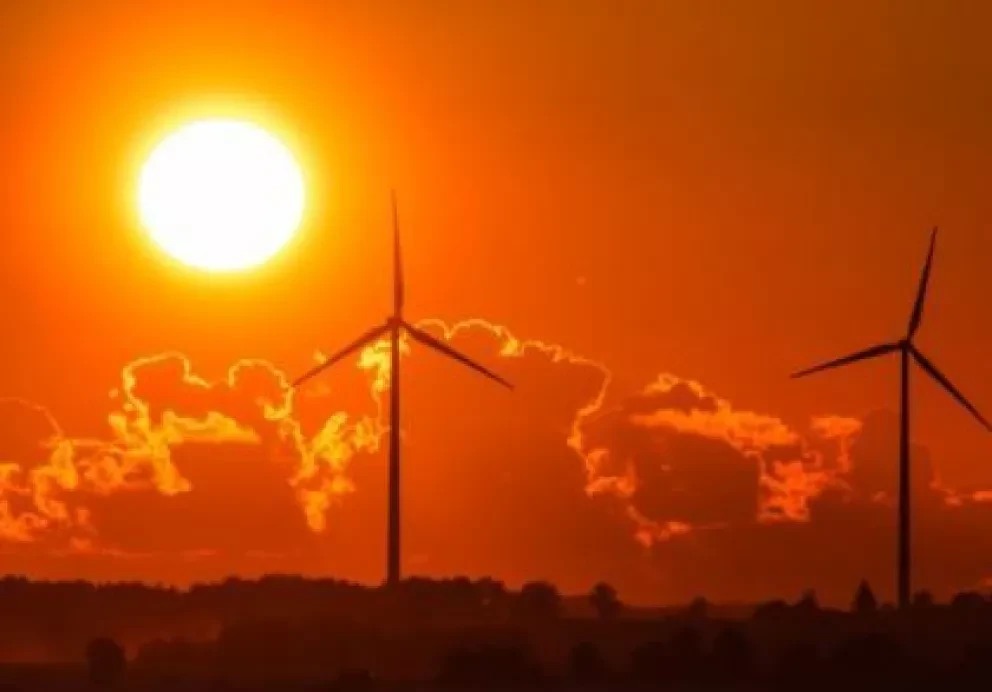 ¿Qué sabes del cambio climático? SEDESU busca alternativas