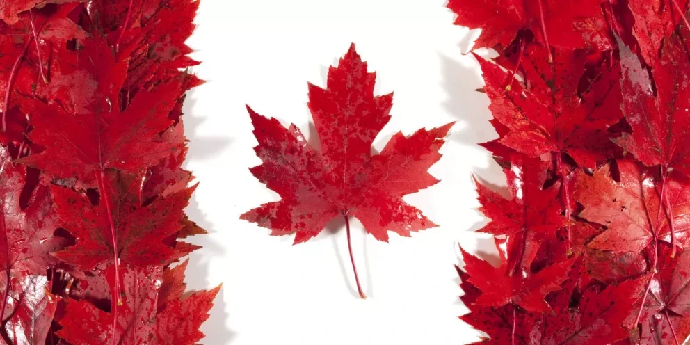 Visita Canadá Libremente.