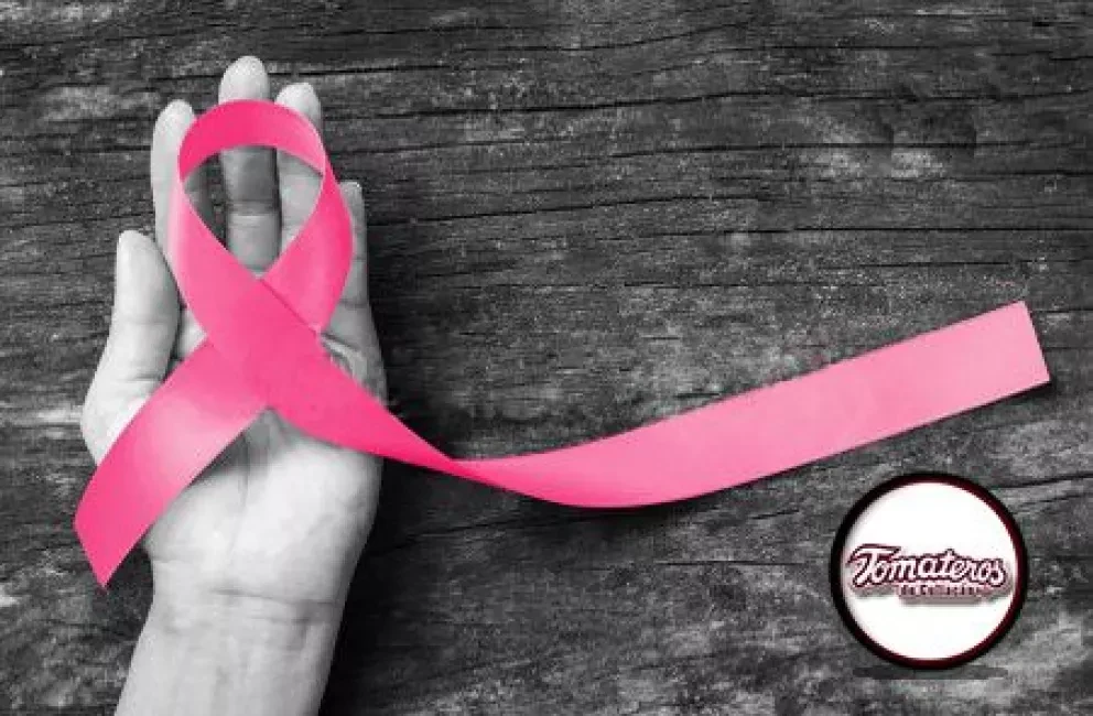 Un OUT Contra el Cáncer de Mama